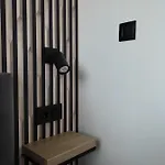 アパート Zamkowe Wzgorze *