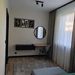 Zamkowe Wzgorze Apartment