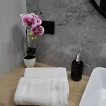 アパート Zamkowe Wzgorze *