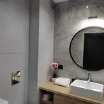 Zamkowe Wzgorze アパート *