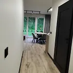 アパート Zamkowe Wzgorze