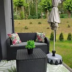 Zamkowe Wzgorze Apartment Lidzbark Warmiński