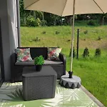 Appartement Zamkowe Wzgorze Lidzbark Warmiński