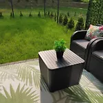 Zamkowe Wzgorze Appartement