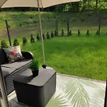 Zamkowe Wzgorze Appartement *