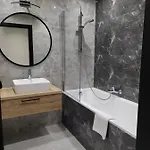 アパート Zamkowe Wzgorze *