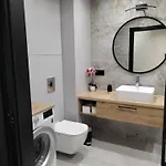 Zamkowe Wzgorze アパート *