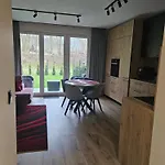 Apartmán Zamkowe Wzgorze Lidzbark Warmiński