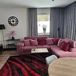 Zamkowe Wzgorze アパート