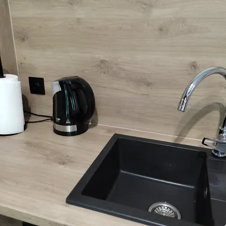 Zamkowe Wzgorze * Lidzbark Warmiński