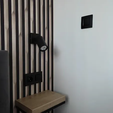 Appartement Zamkowe Wzgorze *