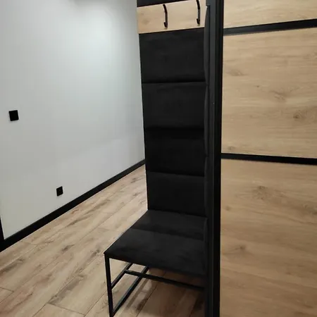 Zamkowe Wzgorze * לידזבארק ורמינסקי