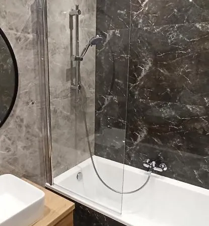 Zamkowe Wzgorze לידזבארק ורמינסקי