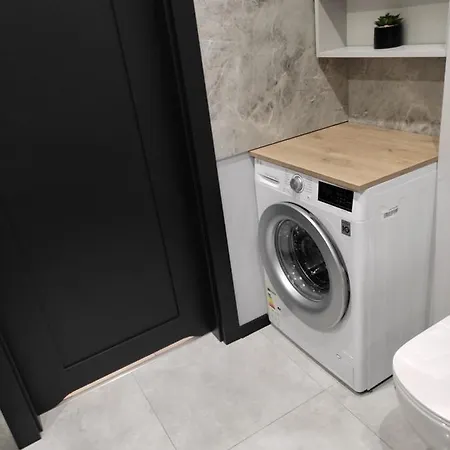 Apartment Zamkowe Wzgorze *