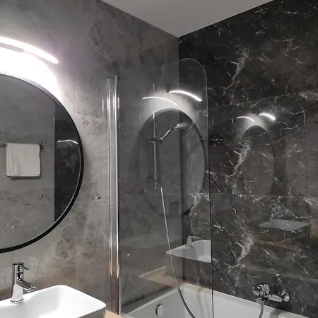 Zamkowe Wzgorze * לידזבארק ורמינסקי