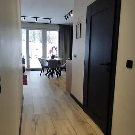 Zamkowe Wzgorze Appartement Lidzbark Warmiński