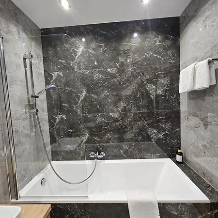 Apartment Zamkowe Wzgorze