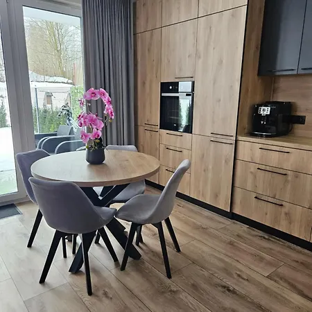 Zamkowe Wzgorze לידזבארק ורמינסקי